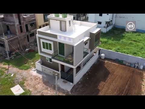 INTERIOR DESIGN  |  AMOD I THE BOX HOUSE