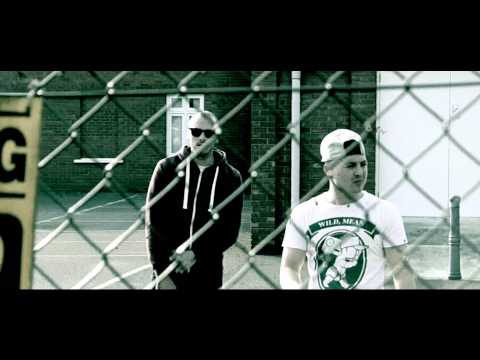 JRN ft Mr.Rootsy - Forward Motion [Official Music Video]