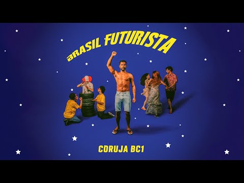 Video thumbnail for Brasil Futurista