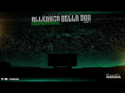 La Voce Della Magana l REPERTOIRE - ALLEANZA DELLA SUD l  2018/9