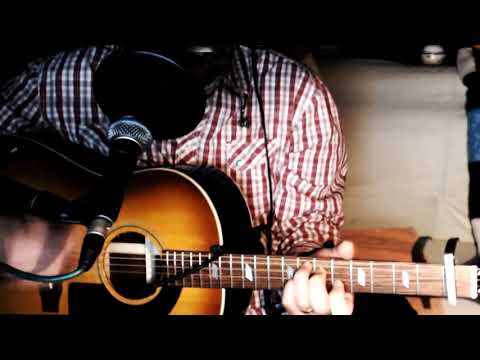 Zu Asche, zu Staub (Psycho🎇Nikoros)~ Severija ~ Cover ~ Epi Texan FT-79 "Peter Frampton" & Bluesharp