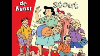 Annie M.G. Schmidt - Ik ben lekker stout