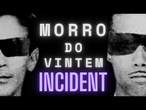 Misteriozna smrt dva NLO istrazitelja: Slucaj ''OLOVNE MASKE''