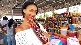 Audrey Berville Miss World Guadeloupe 2017 Introduction Video