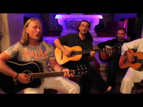 Tamo na divnom Jadranu plavom - Faruk Baljaj & Glas Škoja Band