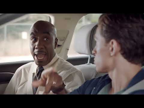 MCU Archives: “Spider-Man: Homecoming - Driver’s Test”: Audi Online Commercial