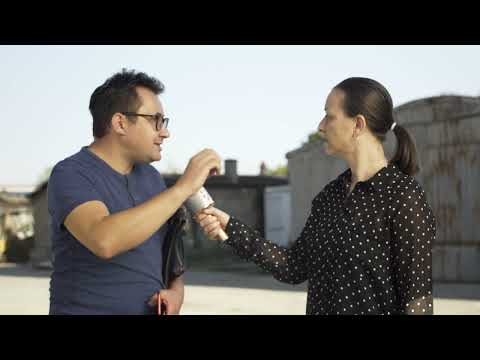 Štrajk poslodavaca – Sirotanovići -  Skeč 03