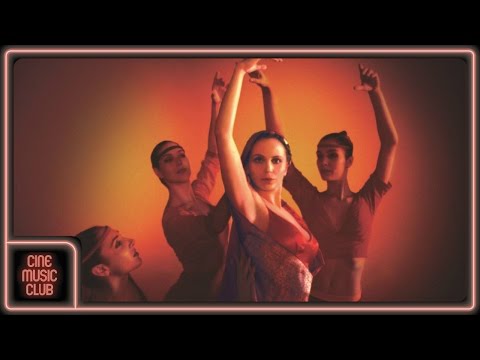 Roque Banos - Los 7 velos (extrait de la musique du film "Salomé")