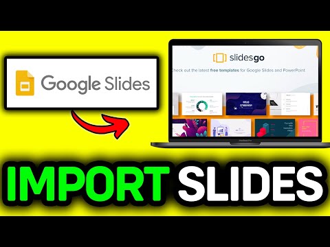 Slidesgo Theme