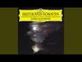 Beethoven: Piano Sonata No.14 In C Sharp Minor, Op.27 No.2 -"Moonlight" - 2. Allegretto