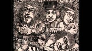 Jethro Tull  -  We used to know