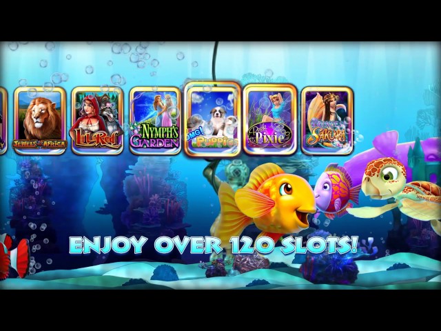 Slots Slots
