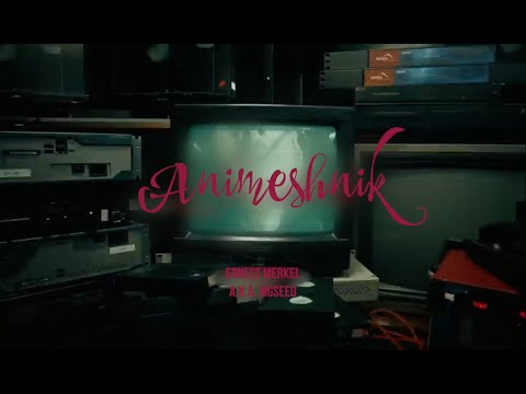 MORGENSHTERN, Элджей — ANIMESHNIK (RYTP / MMV, right version)