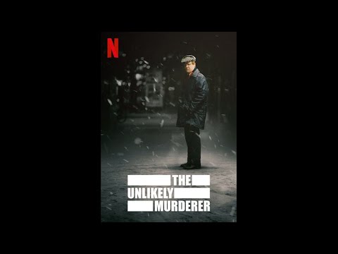 The Unlikely Murderer (Den osannolika mördaren) 2021 - Türkçe Dublajlı Fragman (Dizi Fragmanı)