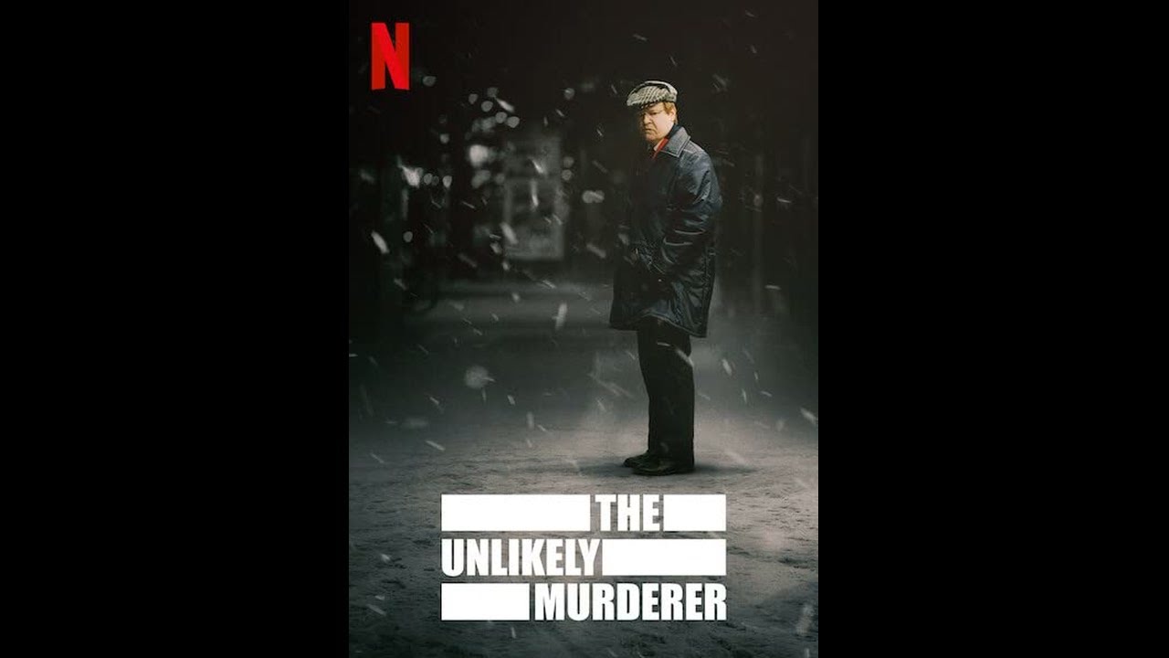 The Unlikely Murderer Fragman