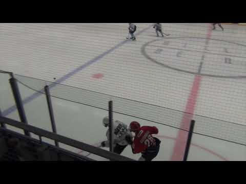 HIFK - PELICANS B2 (28.10.18)