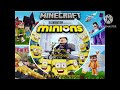 Minions Mod In Minecraft (FREE TO DOWNLOAD)