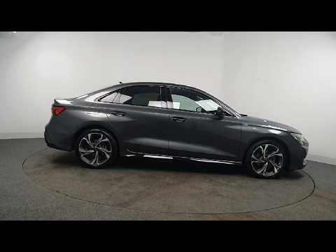 Audi A3 35 TDI 150HP S-T S Line - Image 2