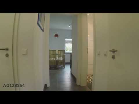 ST-128354 - Voll möblierte Wohnung in zentraler, aber ruhiger Wohnlage in Fellbach