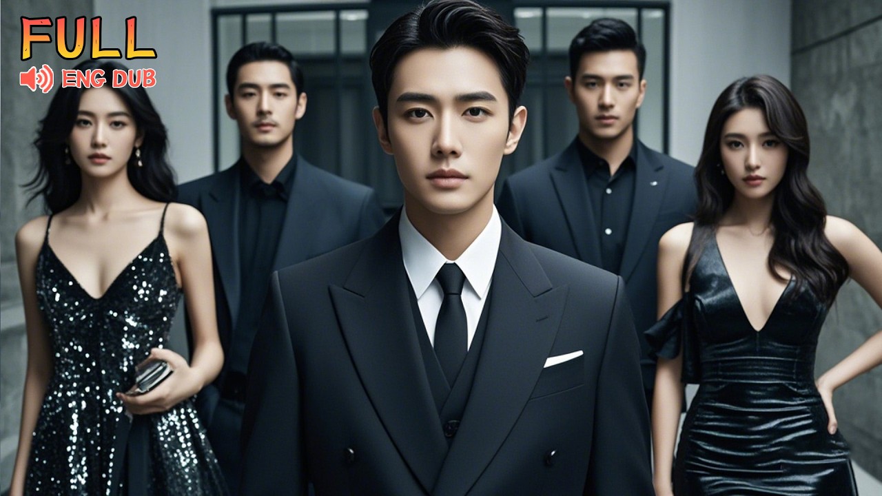 The Poor Boy Was Betrayed by His Wife, but awakened super power and gained billions of fortune!