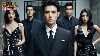 The Poor Boy Was Betrayed by His Wife, but awakened super power and gained billions of fortune!