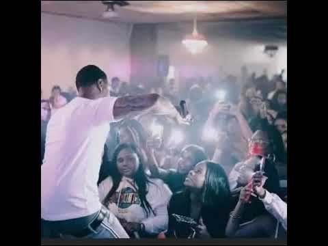 Chewy Lo - Break My Heart