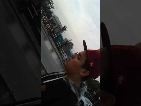 Prodigo vs ZiKlon. Batalla de rap.