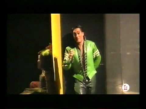 Giuseppe Filianoti - Rigoletto - Questa o quella