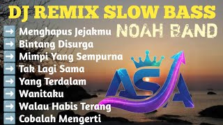 Download lagu DJ REMIX ENAK SAAT SANTAY MAUPUN KERJA 🔥 NOAH MENGHAPUS JEJAKMU mp3 Download lagu DJ REMIX ENAK SAAT SANTAY MAUPUN KERJA 🔥 NOAH MENGHAPUS JEJAKMU mp3