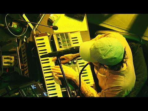 Gruppa Skryptonite - Eto lyubov' [Live]