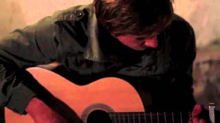 Innocent Vigilant Ordinary (Appleseed Cast) - Jacob Boll