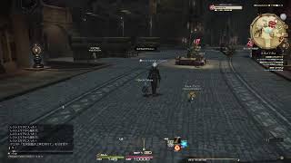 のんびりとFF14-193