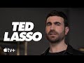 Ted Lasso — Jazz Scatting is the Best Distraction | Apple TV+