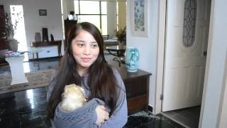Download lagu THE BIRTH OF JESUS! (16 & PREGNANT PARODY) mp3