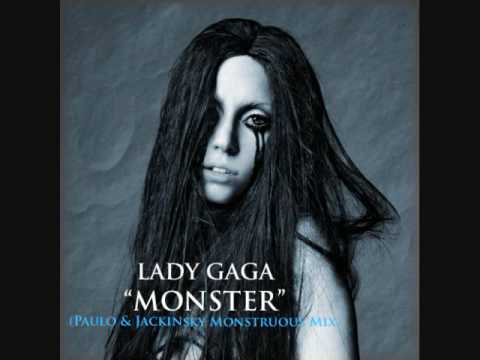 MONSTER Lady Gaga Paulo & Jackinsky Mix
