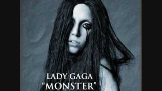 MONSTER Lady Gaga Paulo & Jackinsky Mix