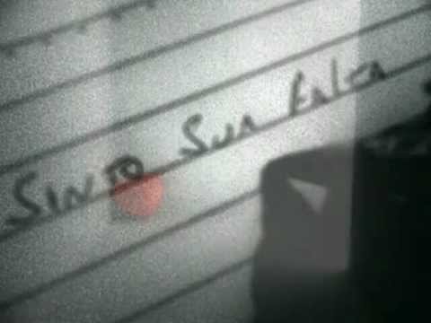 Sinto Falta Desse Amor -  Dois a Um  (( Fábio ))