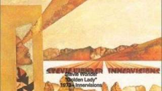 Stevie Wonder - Golden Lady