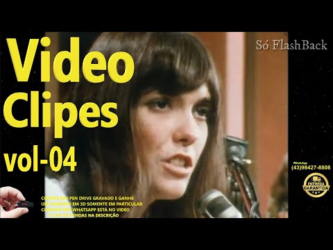 Músicas Internacionais Românticas 70-80-90  Video Clipes vol- 04