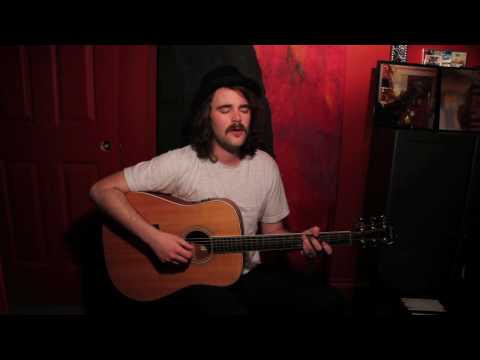 Still Workin' by: Connor McGuire - Live Acoustic Performance