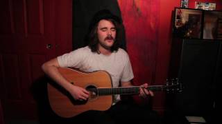 Still Workin' by: Connor McGuire - Live Acoustic Performance
