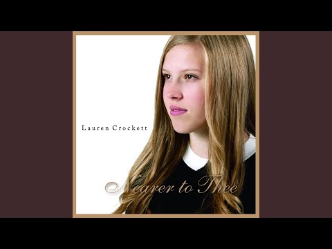 I'm Trying to Be Like Jesus