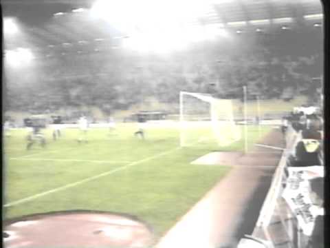 1990 (October 3) Bologna (Italy) 1-Zaglebie Lubin (Poland) 0 (UEFA Cup)-First Round, second leg.mpg