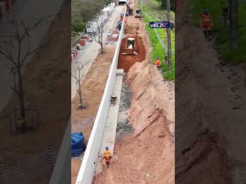 Trem entre Campinas e São Paulo pode reduzir viagem para cerca de 1 hora