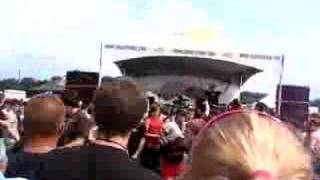 If Your Heart Was Broken...YOU WOULD BE DEAD!