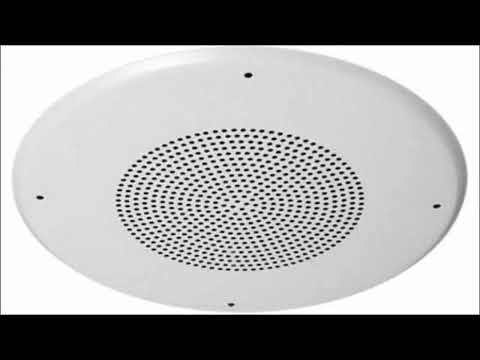 2026 School Bell tone sound effect