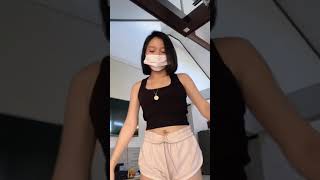 Dance TikTok Remaja Filipina - TikTok Seksi