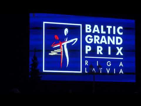 BALTIC GRAND PRIX 2023