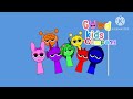 Good Kids Company Logo Remake Kinemaster But It S Sprunki GoodKidsCompany Kidsongs