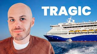 This Cruise Was So Dissapointing